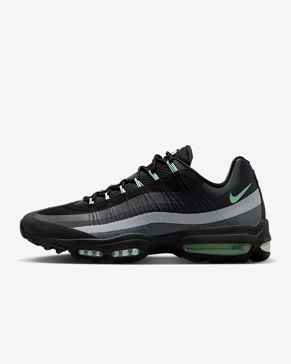 【28.0・美品】NIKE AIR MAX 95 ULTRA SE Nike Air Max 95 Ultra SE New Colorways Release | Hypebeast